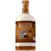 Ballotin Chocolate Peanut Butter Cream Whiskey 750 ML