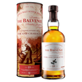 Balvenie 19 Year Cask and Character Single Malt Scotch 750 ML