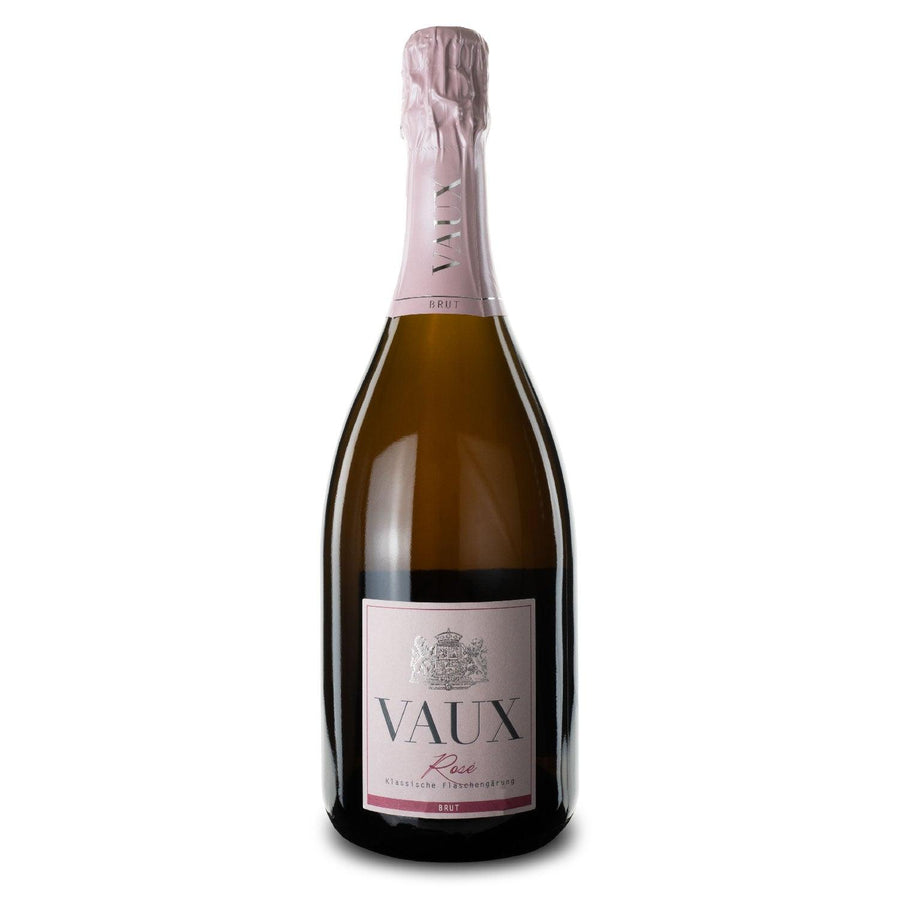 Schloss Vaux Rose Brut 750 ML