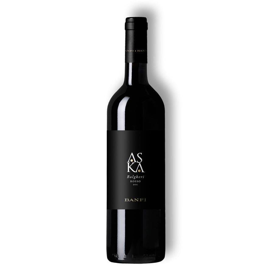 Banfi Aska Bolgheri Rosso 750 ML