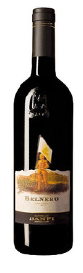 Banfi Belnero Toscana Red 2022 750 ML