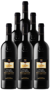 Banfi Poggio alle Mura Brunello di Montalcino 2018 750 ML (6 Bottles)