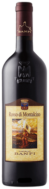 Banfi Banfi Rosso di Montalcino 2022 750 ml