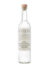 Banhez Espadin &amp; Barril Joven Mezcal Artesanal 750 ML