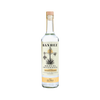 Banhez Mezcal Joven Espadin and Barril 750 ML