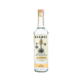 Banhez Mezcal Joven Espadin and Barril 750 ML