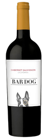 Bar Dog Cabernet Sauvignon California 750 ML