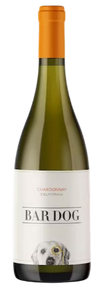 Bar Dog Chardonnay California 750 ML