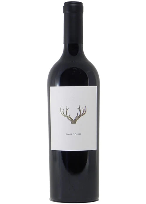 Barbour St. Helena Napa Valley Cabernet Sauvignon 2012 750 ML
