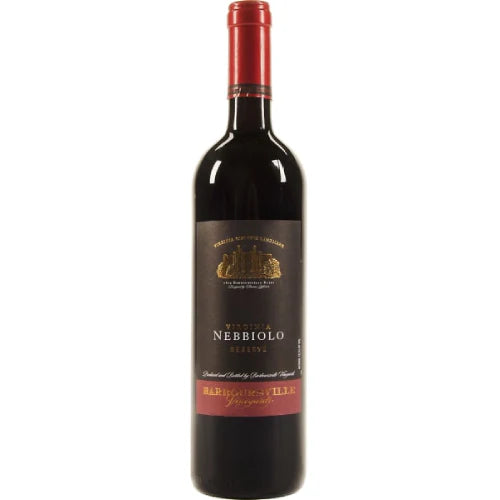 Barboursville Vineyards Reserve Nebbiolo 2021 750 ML