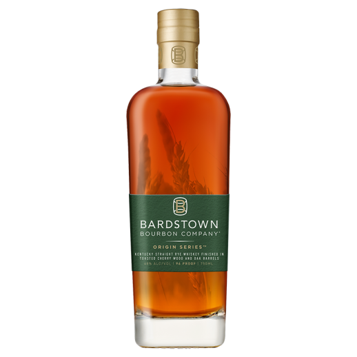 Bardstown Rye Origin 750 ML