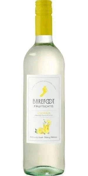 Barefoot Cellars Lemonade Fruitscato 750 ML
