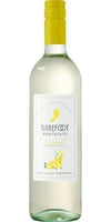 Barefoot Cellars Lemonade Fruitscato 750 ML