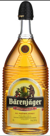 Barenjager Honey Liqueur 750 ML