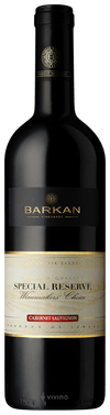 Barkan Cabernet Sauvignon Winemakers' Choice Special Reserve Galilee 750 ML