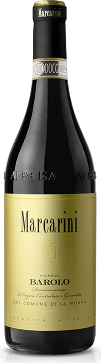 Barolo del Comune di La Morra 2021 750 ML