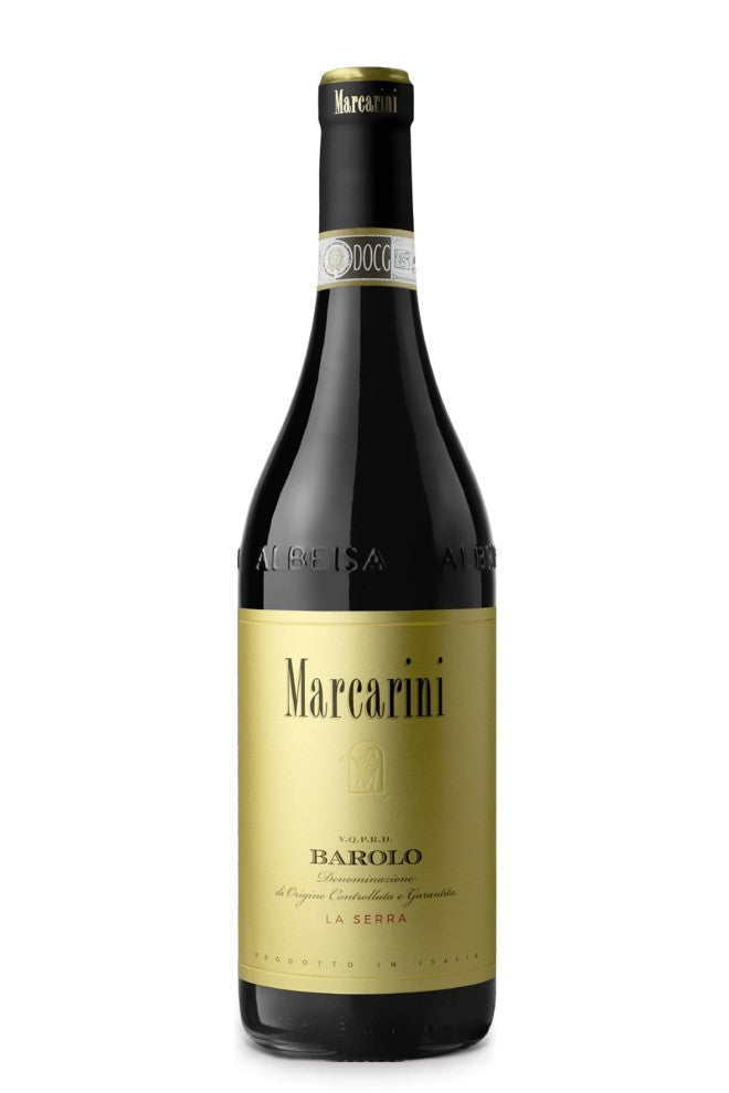 Barolo docg La Serra Marcarini 2020 750 ML