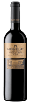 Baron de Ley Rioja Gran Reserva 2018 750 ML