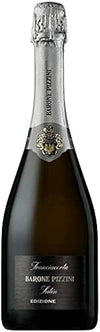 Barone Pizzini Franciacorta Saten Brut 2015 750 ML