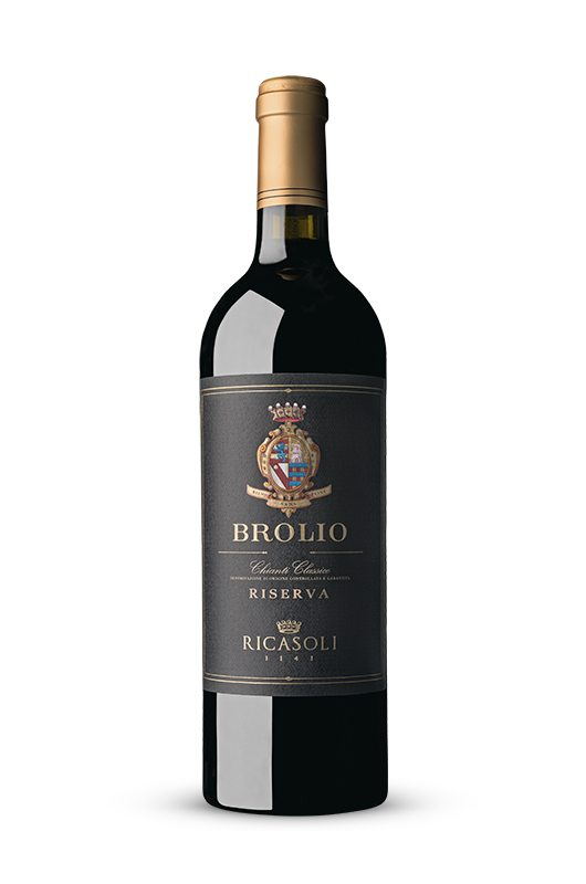 Barone Ricasoli Chianti Classico Brolio Riserva 2020 750 ML