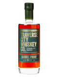 Traverse City Barrel Proof Rye 750 ML
