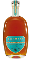 Barrell Blended American Whiskey Infinite Barrel Project Cask Strength 118.5 750 ML