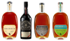 Cask Strength American Whiskey Combo 750 ML (4 Bottles)