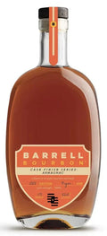 Barrell Bourbon Cask Finish Series Armagnac 7 Yr 113 750 ML