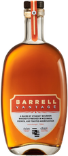 Barrell Bourbon Batch 029 750 ML cask-strength bourbon with rich dark fruit and caramel flavors