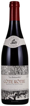 Barruol Lynch Cote Rotie La Boisselee 2018 750 ML