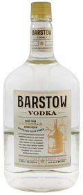 Barstow Vodka Vodka 1.75 L