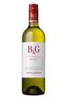 Barton &  Guestier Chardonnay Reserve Pays D'Oc