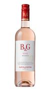 Barton & Guestier Pays D'Oc Rose Reserve 2018 750 ML