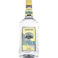 Barton Light White Rum 1.75 L