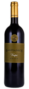 Bastianich Vespa Rosso 750 ML