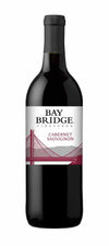 Bay Bridge Vineyards Cabernet Sauvignon 750 ML