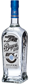 Bayou Rum Sliver Rum 1 L