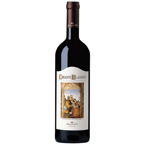 Banfi Chianti Classico 2023 750 ML