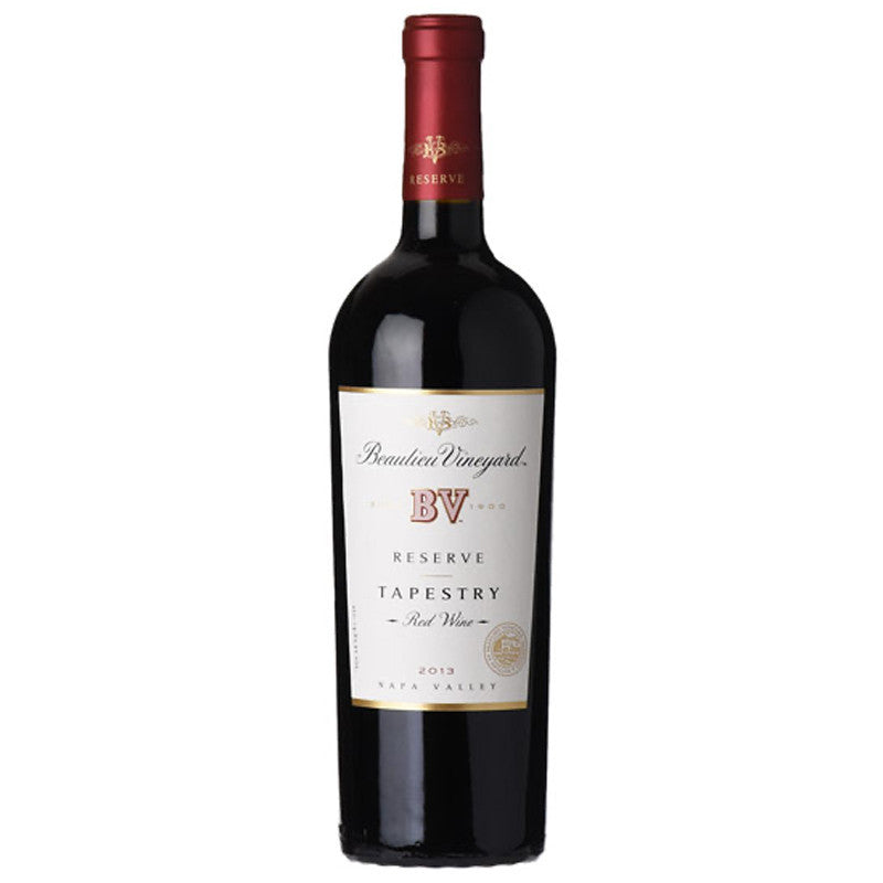 Beaulieu Vineyard Reserve Tapestry 2014 750 ML