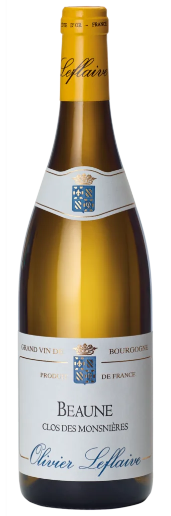 Olivier Leflaive Beaune Blanc Clos Des Monsnieres 2023 750 ML