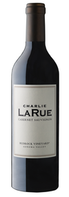 Charlie LaRue Bedrock Vineyard Cabernet Sauvignon 2022 750 ML