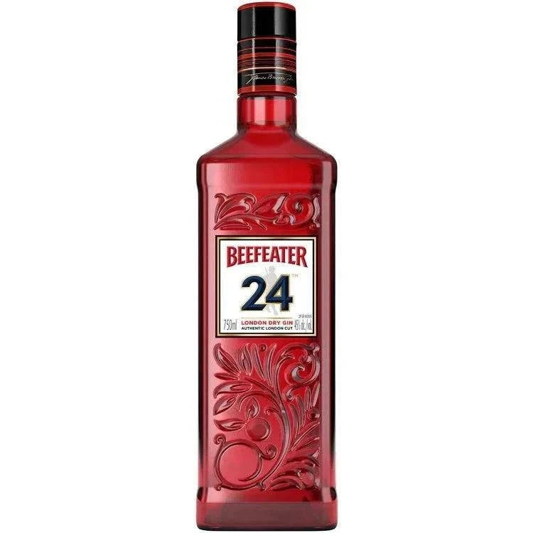 Beefeater 24 London Dry Gin Crianza 90 750 ML