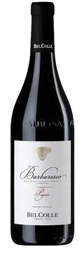 Bel Colle Barbaresco 750 ML