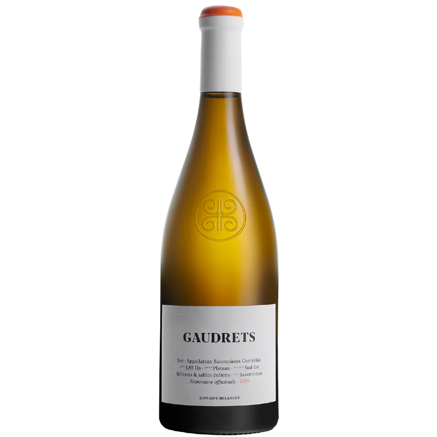 Domaine Belargus Chenin Blanc Savennieres Les Gaudrets 2022 1.5 L