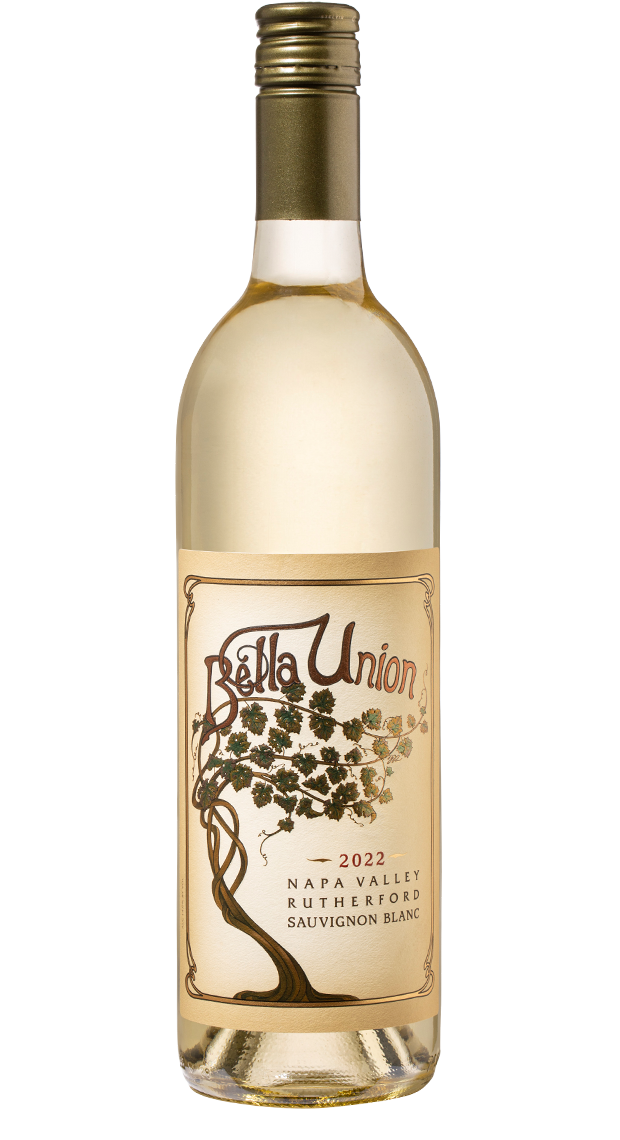 Bella Union Sauvignon Blanc Rutherford 2023 750 ML