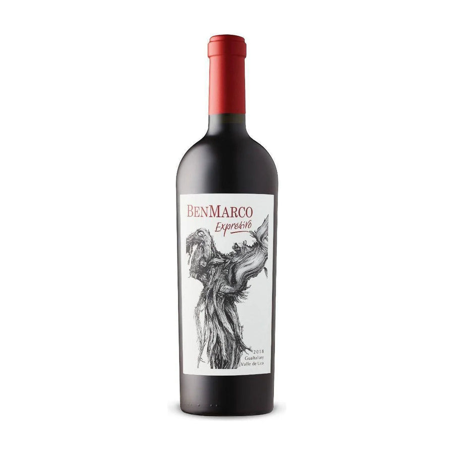 BenMarco Expresivo 2022 750 ML
