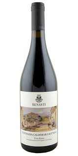 Benanti Contrada Calderara Sottana Etna Rosso 2022 750 ML