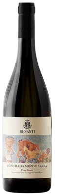 Benanti Contrada Monte Serra Etna Rosso 750 ML