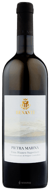 Benanti Pietra Marina Etna Bianco Superiore 2020 750 ML