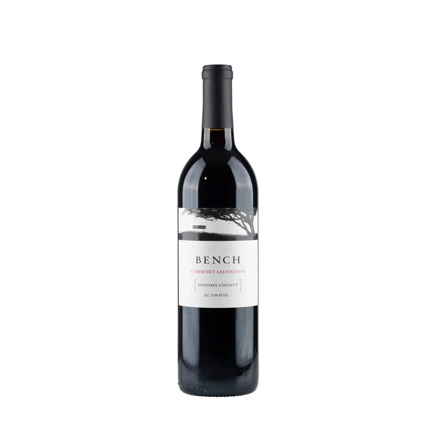 Bench Sonoma County Cabernet Sauvignon 2023 750 ML